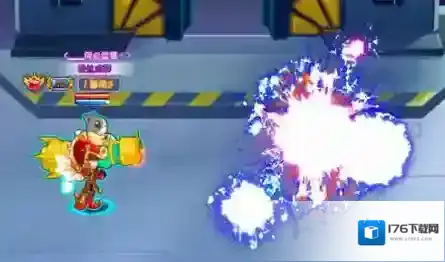 时空猎人枪炮师觉醒