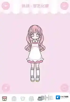 装扮少女厨艺比赛攻略 挑战第二十关通关技巧