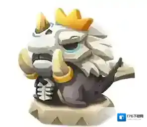 不休的乌拉拉沉稳的海象怎么样 玩具海象属性技能图鉴