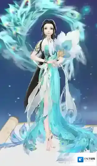 云裳羽衣孔雀明王雪套装怎么获得 孔雀明王雪套装获得方法详解