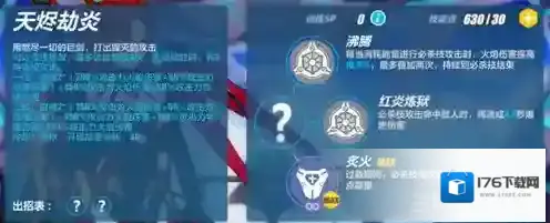 崩坏3真红骑士月蚀技能介绍 真红骑士技能怎么样