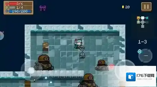 元气骑士千本好不好 千本武器伤害图鉴及用法攻略