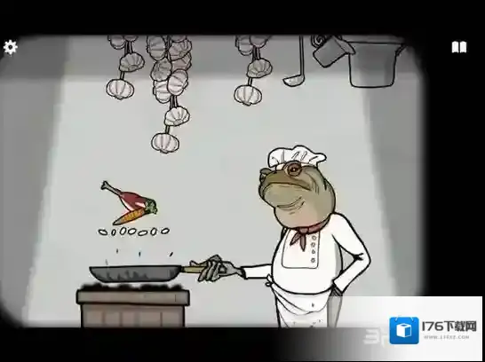 锈色旅馆攻略兔子第9关三星图文流程 逃离方块锈湖旅馆三星攻略