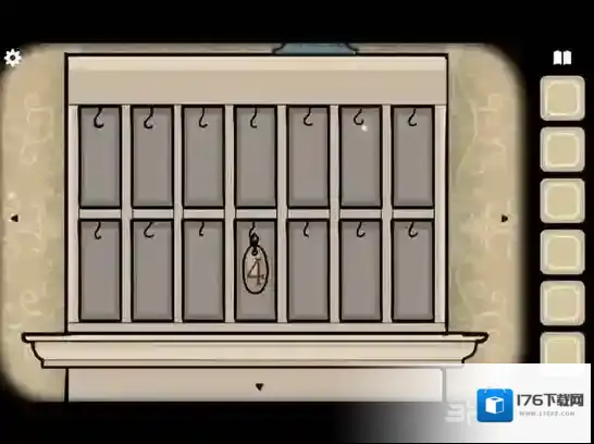 锈色旅馆攻略兔子第9关三星图文流程 逃离方块锈湖旅馆三星攻略