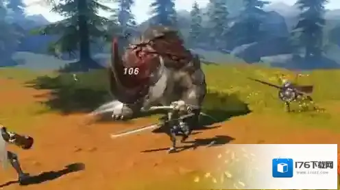 猎魂觉醒食物获取攻略 食物怎么获取