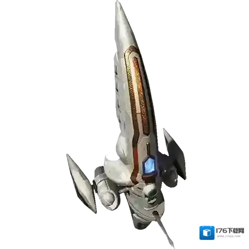 第二银河天启帝国T1蛇妖级驱逐舰属性数据配置简介