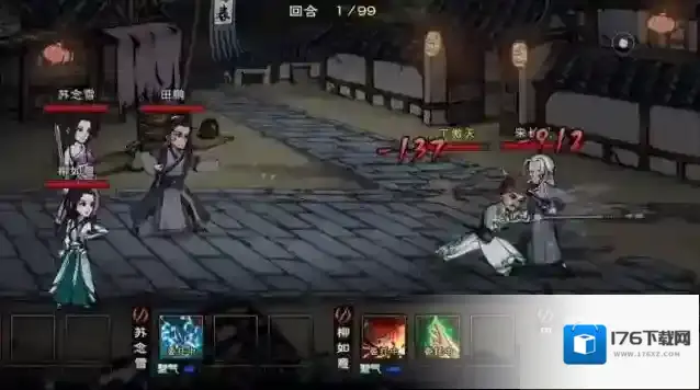 烟雨江湖六扇门练功房怎么通关?烟雨江湖六扇门练功房通关攻略