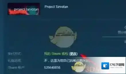 《steam》土耳其区支付方法