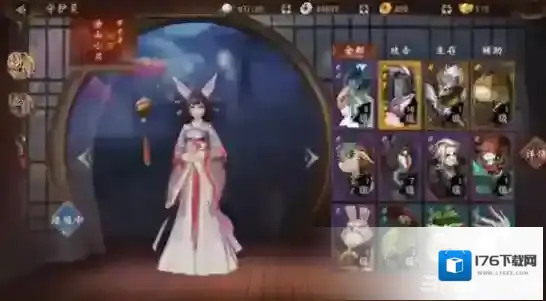 神都夜行录守护灵抽卡系统怎么样 守护灵抽卡攻略