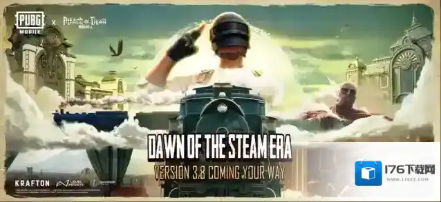 地铁逃生国际服