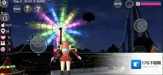 Sakura School Simulator