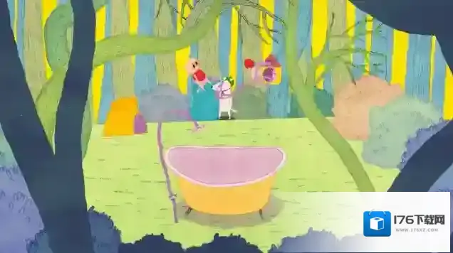 不要打扰我的美梦