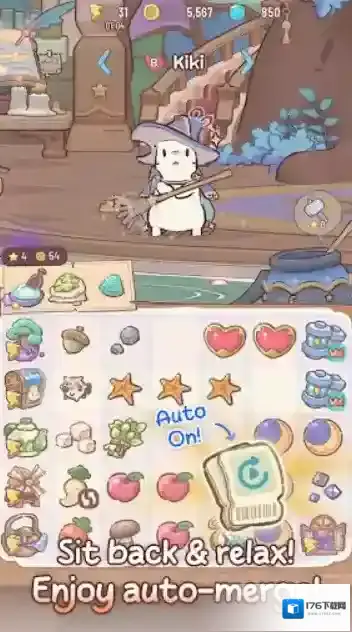 猫咪和汤魔法食谱