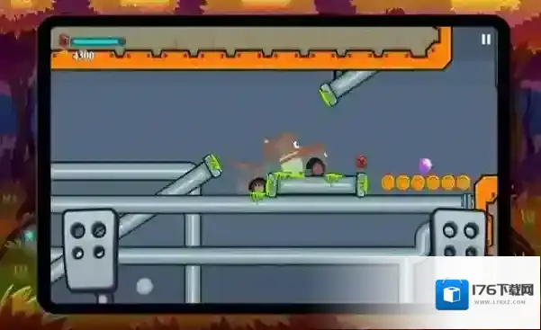 终极的山地跑车