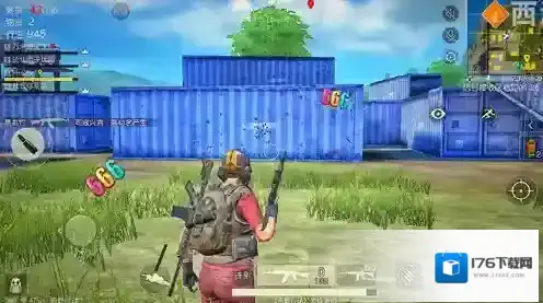 荒野行动ak47压枪攻略 ak47怎么压枪