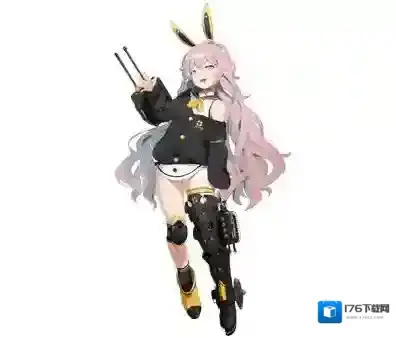 苍蓝誓约桂怎么样 桂技能属性立绘介绍