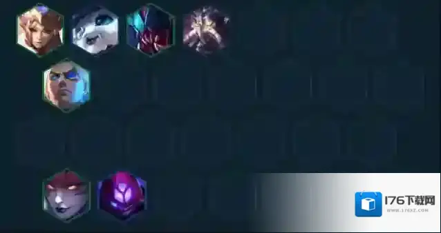 金铲铲之战变异雷克塞阵容怎么搭配？金铲铲之战变异雷克塞阵容搭配攻略