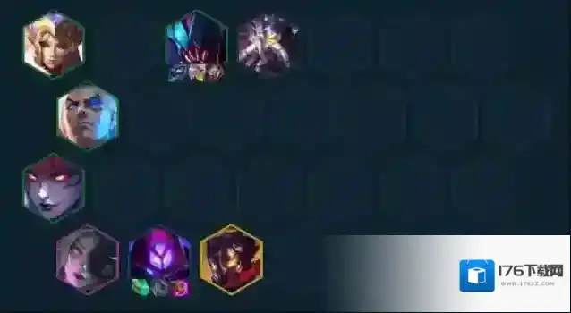 金铲铲之战变异雷克塞阵容怎么搭配？金铲铲之战变异雷克塞阵容搭配攻略