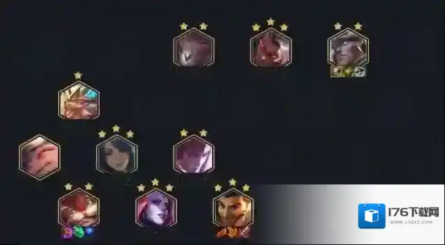 金铲铲之战s7龙族怎么玩 龙族阵容怎么搭