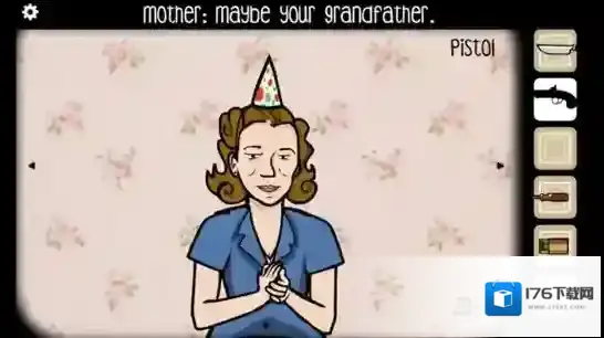 逃离方块生日攻略第18部分流程 方块逃脱生日攻略十八部分图文解析