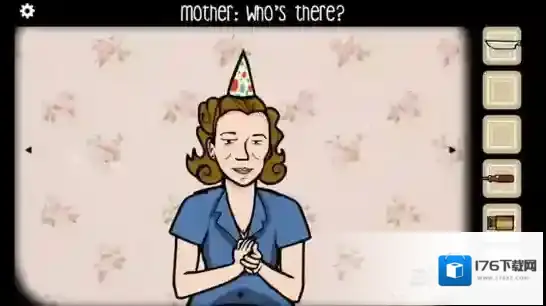 逃离方块生日攻略第18部分流程 方块逃脱生日攻略十八部分图文解析