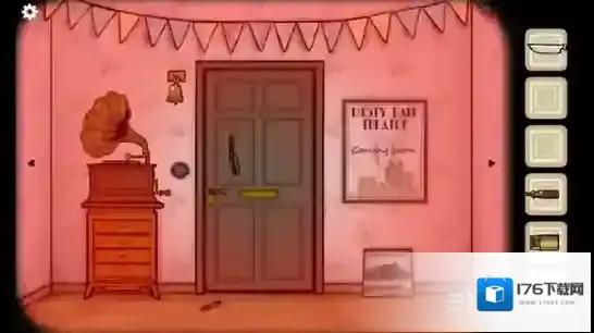 逃离方块生日攻略第18部分流程 方块逃脱生日攻略十八部分图文解析