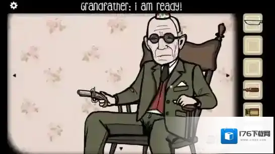 逃离方块生日攻略第18部分流程 方块逃脱生日攻略十八部分图文解析