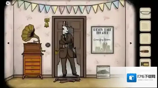 逃离方块生日攻略第18部分流程 方块逃脱生日攻略十八部分图文解析