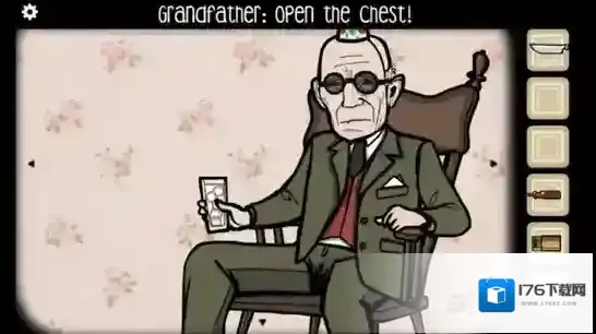 逃离方块生日攻略第18部分流程 方块逃脱生日攻略十八部分图文解析