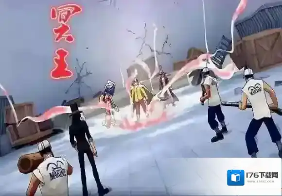 航海王燃烧意志套装搭配技巧 灵活搭配2+2