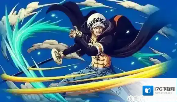 航海王燃烧意志套装搭配技巧 灵活搭配2+2