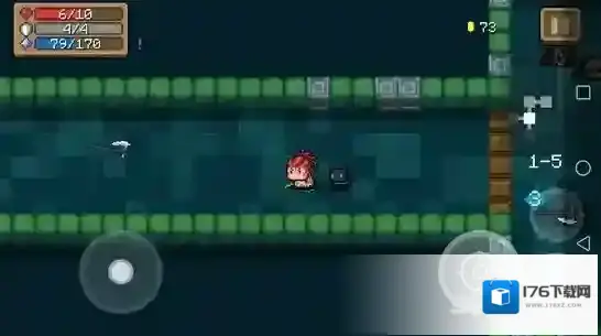 元气骑士重型猎斧怎么用 重型猎斧效果图鉴及获得方法攻略