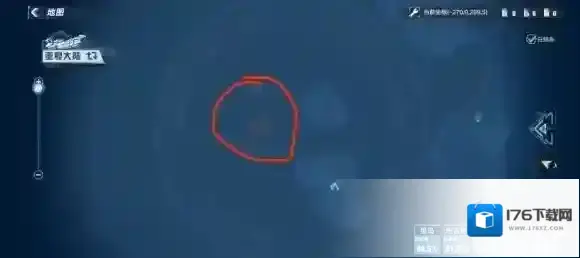 幻塔鬣狗基地在哪里 幻塔班吉斯纳维亚鬣狗基地位置介绍