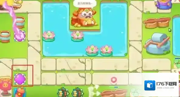 保卫萝卜4白萝卜传奇第50关怎么通关？保卫萝卜4白萝卜传奇第50关通关攻略