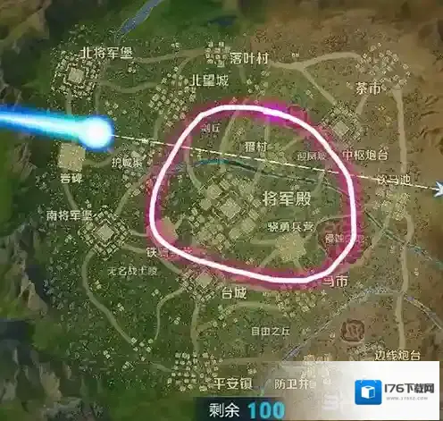 王者荣耀边境突围单排怎么玩 单排英雄选择及玩法介绍