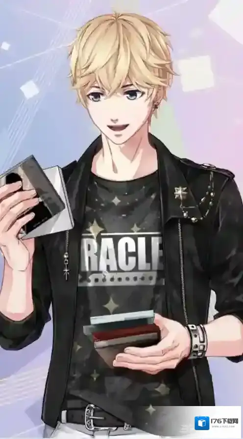 恋与制作人周棋洛为你而歌怎么得 为你而歌进化材料介绍