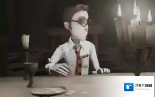 第五人格哪个角色好 所有角色排名大全