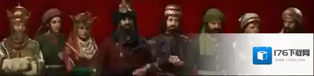 十字军之王3 如何创建信仰义