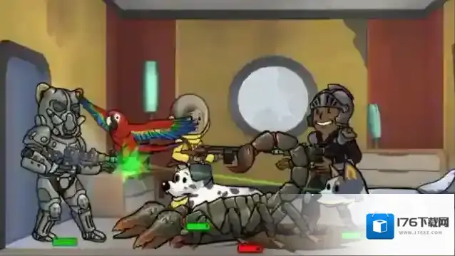 辐射避难所灾害怎么办 灾害的类型有哪些