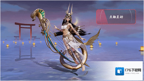 决战平安京铃鹿御前绚夏方舟皮肤怎么样?决战平安京铃鹿御前绚夏方舟皮肤介绍