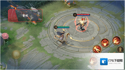 决战平安京铃鹿御前绚夏方舟皮肤怎么样?决战平安京铃鹿御前绚夏方舟皮肤介绍