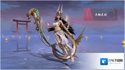 决战平安京铃鹿御前绚夏方舟皮肤怎么样?决战平安京铃鹿御前绚夏方舟皮肤介绍