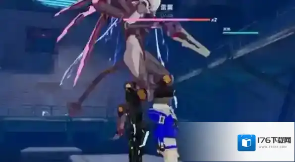 幻塔雷翼怎么打 BOSS打法攻略