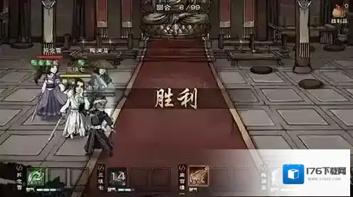 烟雨江湖逐月枪法怎么获得 枪法属性详解