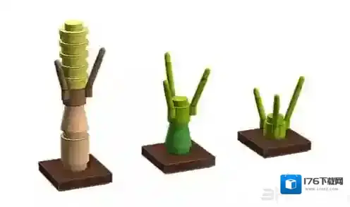 乐高无限小麦怎么样 小麦效果图鉴介绍