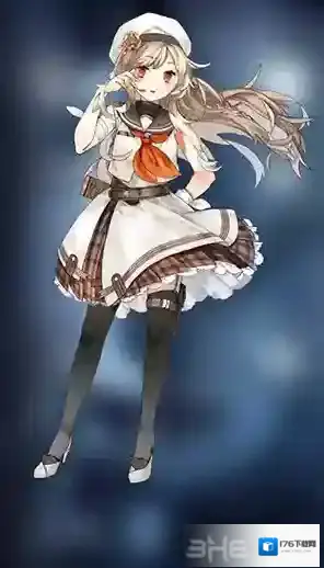 超次元大海战莫菲特怎么样 莫菲特技能及属性介绍