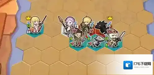 纸境英雄困难22怎么过 谜题第二十二关卡通关攻略