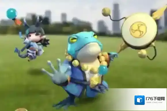 《一起来捉妖》专业术语介绍 开飞机黑商跑图团含义详细介绍