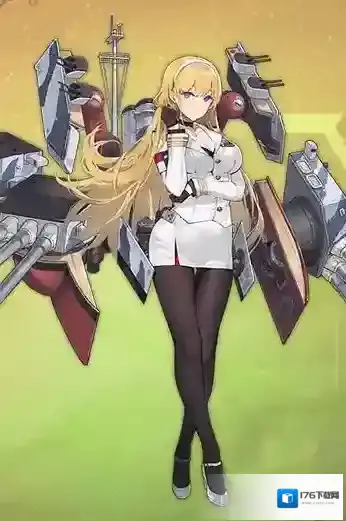 碧蓝航线北卡罗来纳怎么样 北卡罗来纳属性介绍