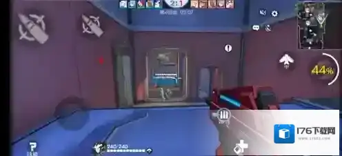 王牌战士商业中心怎么打 地图分析攻略介绍